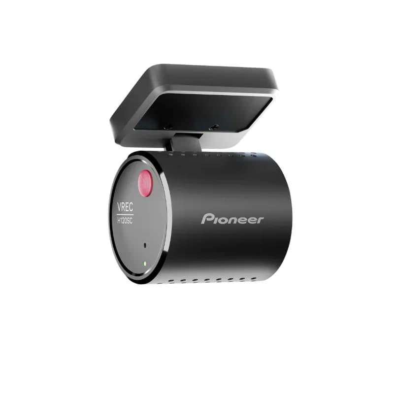 دوربین ثبت وقایع پایونیر Pioneer VREC-H120SC