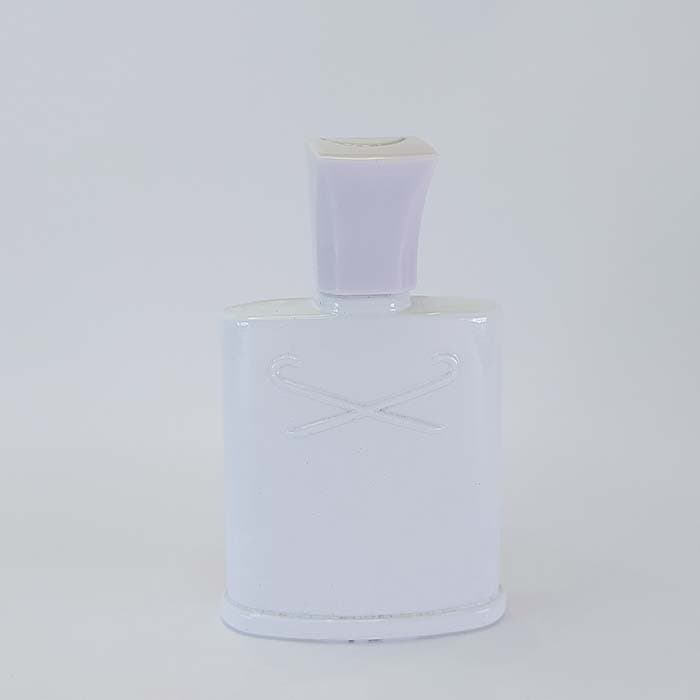 شیشه عطر کرید بلند 20 میل 12 عددی