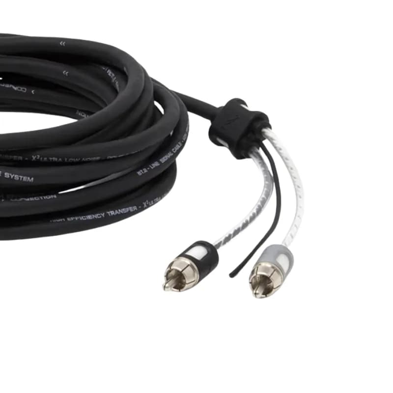 سیم RCA کانکشن مدل Connection BT2-550.2 — تصویر ۳
