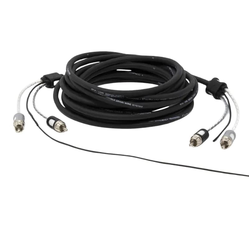 سیم RCA کانکشن مدل Connection BT2-550.2