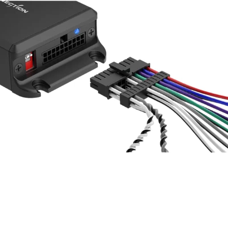 های لول کانکشن مدل Connection SLI 2.3 — تصویر ۴