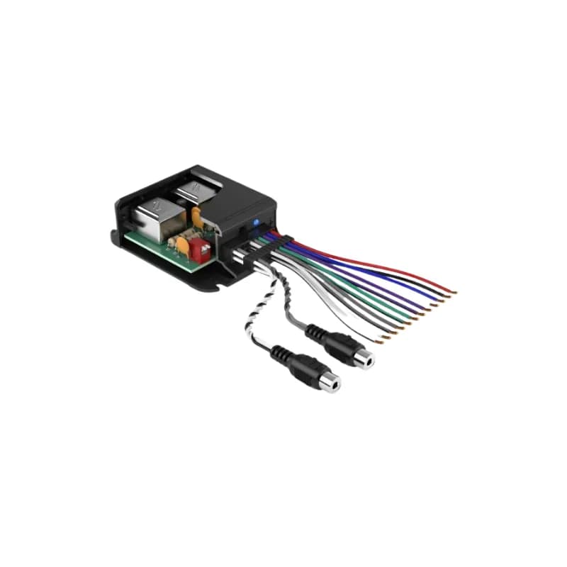 های لول کانکشن مدل Connection SLI 2.3 — تصویر ۳