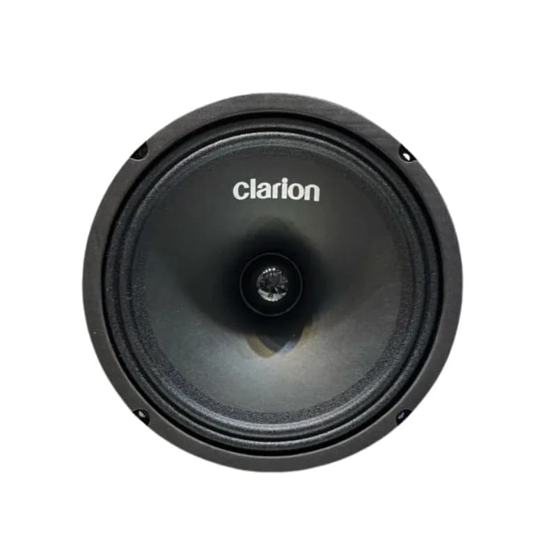 میدرنج 8 اینچ کلاریون مدل Clarion CRS-830 — تصویر ۴