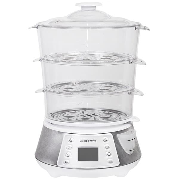 بخارپز هاردستون مدل FSP8001 — تصویر ۳