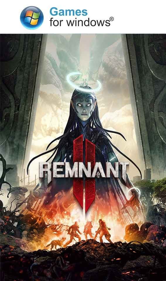 بازی کامپیوتر Remnant II