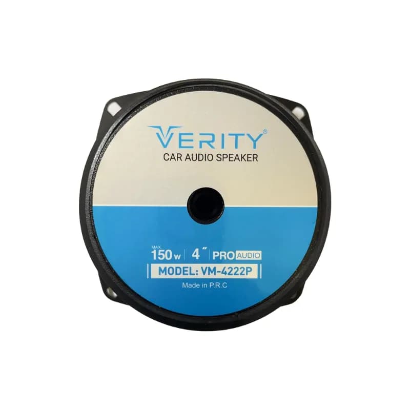 میدرنج وریتی مدل VERITY VM-4222P — تصویر ۳