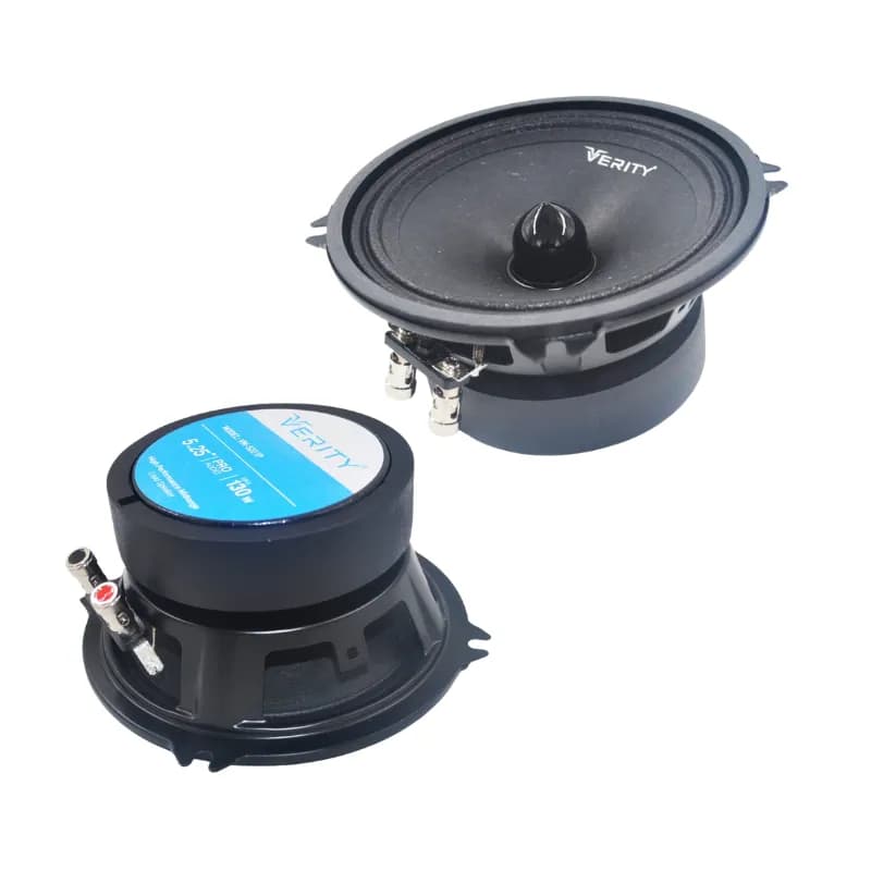 میدرنج وریتی مدل VERITY VM-5221P — تصویر ۴