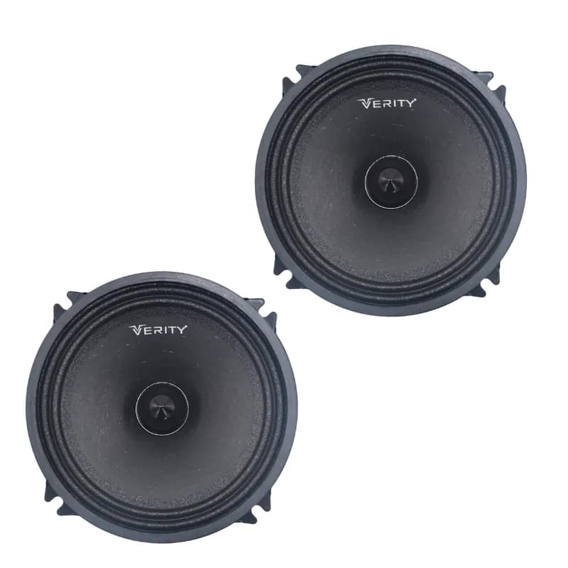 میدرنج وریتی مدل VERITY VM-5221P — تصویر ۲