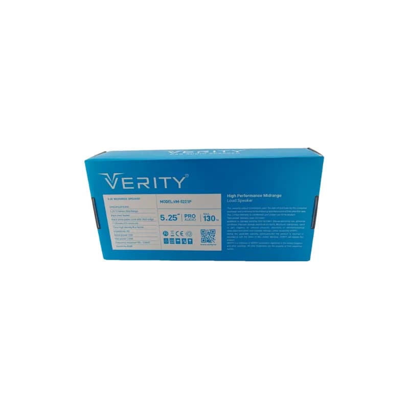 میدرنج وریتی مدل VERITY VM-5221P — تصویر ۹
