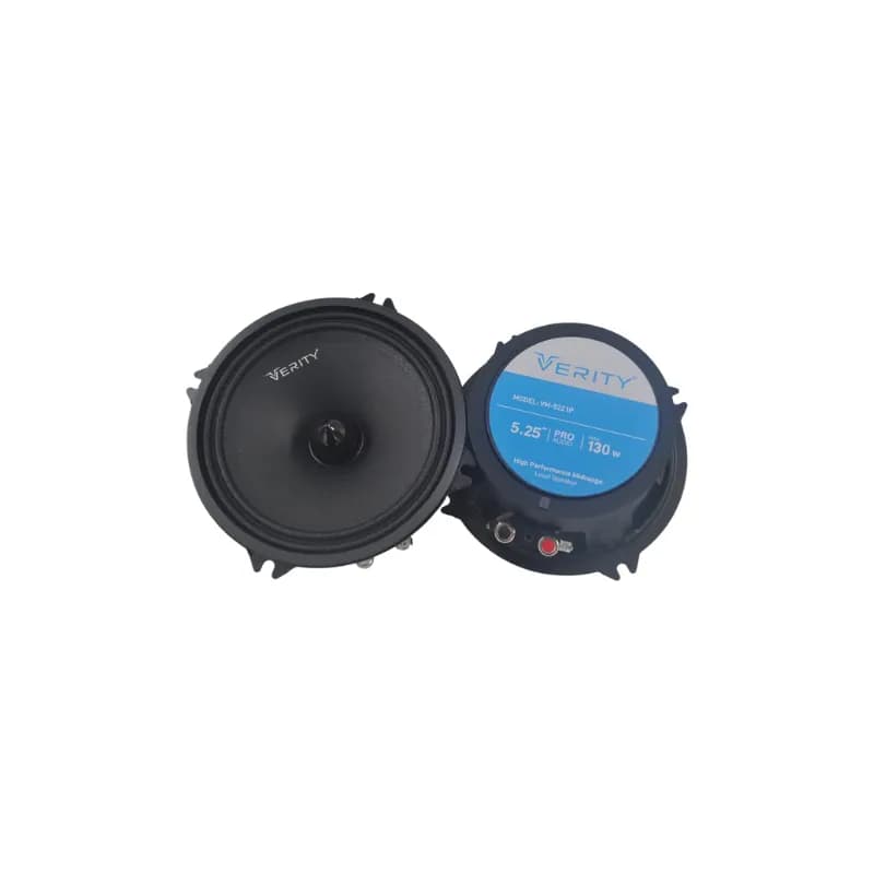 میدرنج وریتی مدل VERITY VM-5221P — تصویر ۷