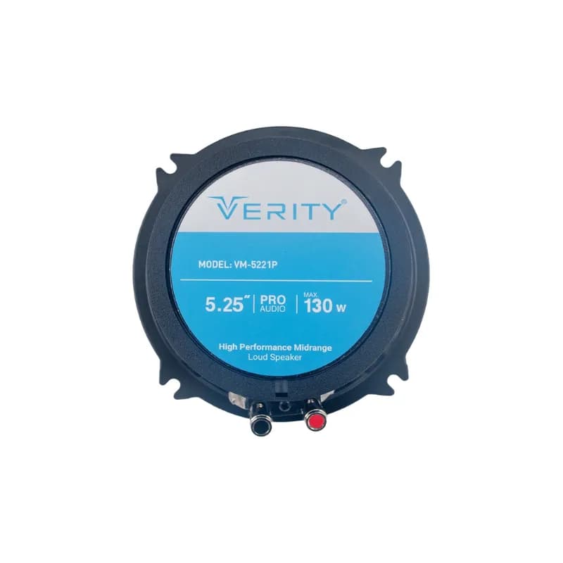 میدرنج وریتی مدل VERITY VM-5221P — تصویر ۳