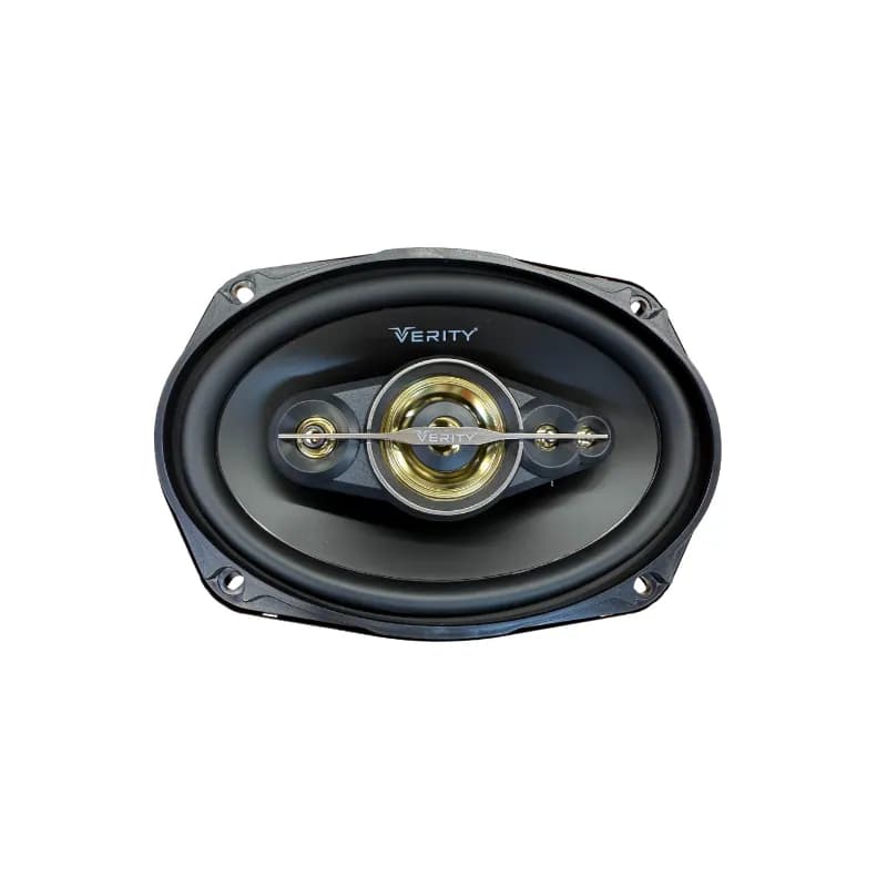 باند ماشین وریتی مدل VERITY VCS-6979 — تصویر ۴