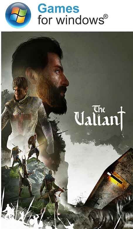 بازی کامپیوتر The Valiant