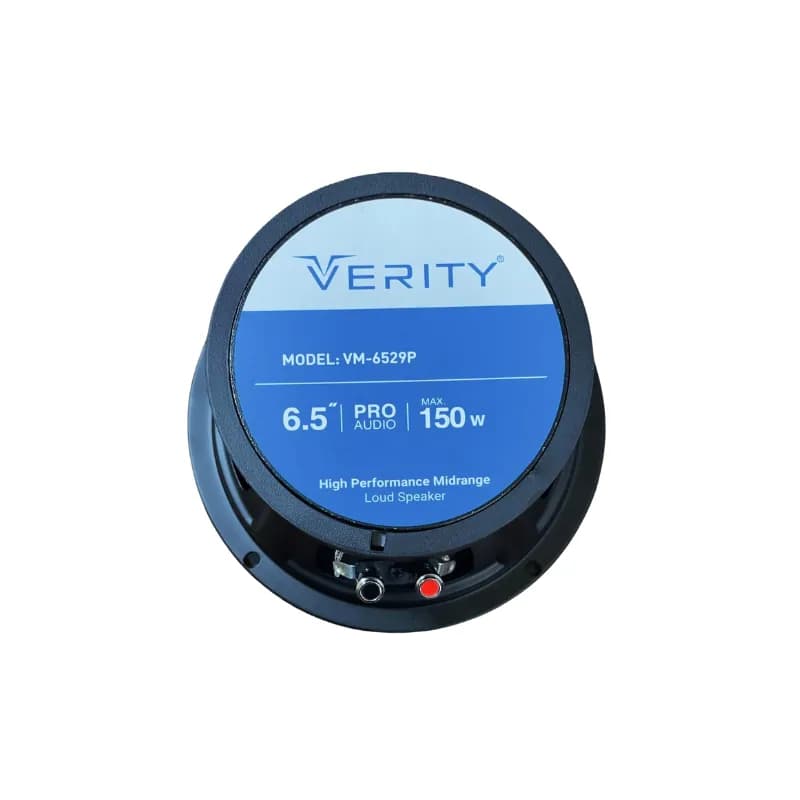 میدرنج وریتی مدل VERITY VM-6529 — تصویر ۳
