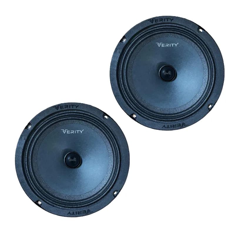 میدرنج وریتی مدل VERITY VM-6529