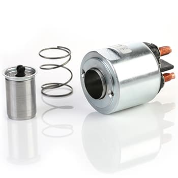اتومکاتیک استارت 206 خودرو ساز oem عظام