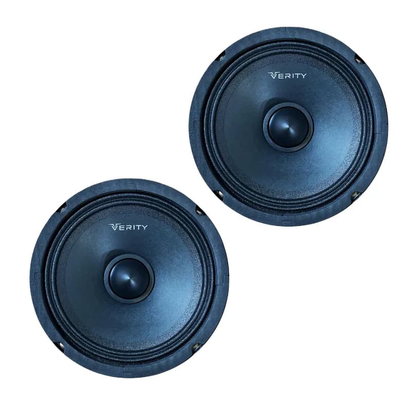 میدرنج وریتی مدل VERITY VM-6530 — تصویر ۲