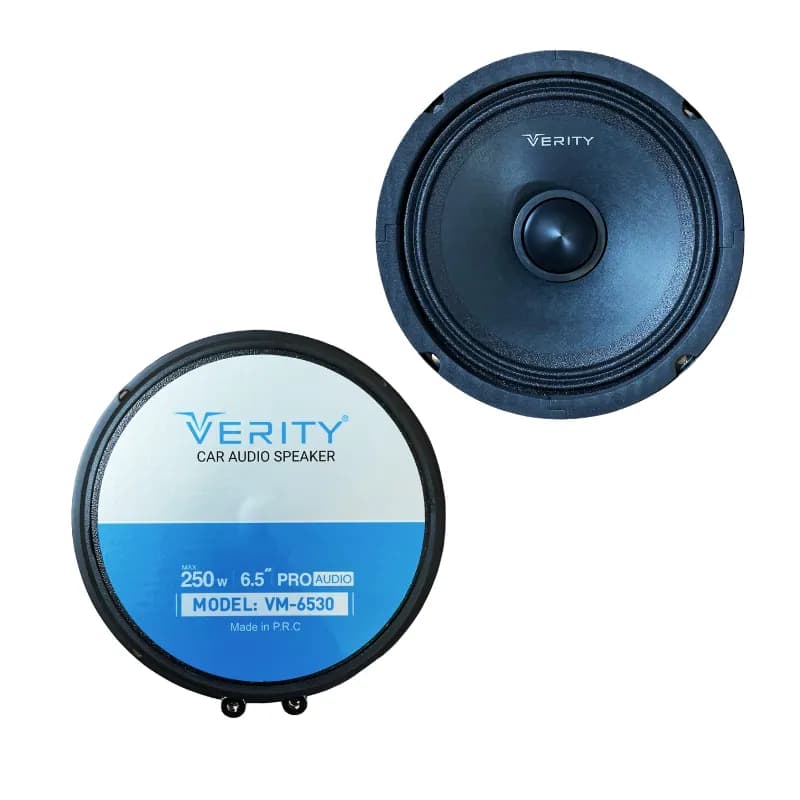 میدرنج وریتی مدل VERITY VM-6530 — تصویر ۴
