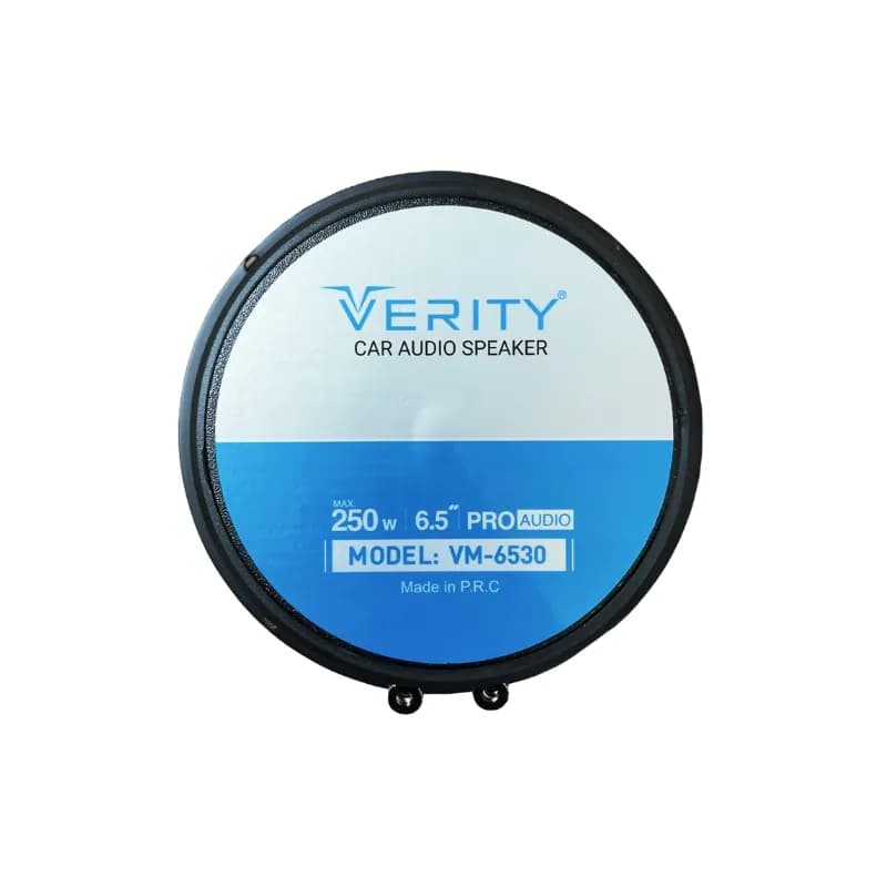 میدرنج وریتی مدل VERITY VM-6530 — تصویر ۳
