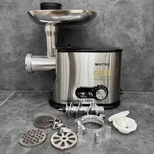 چرخ گوشت – ماتسو ژاپن MATSU JAPAN – مدل MA-540