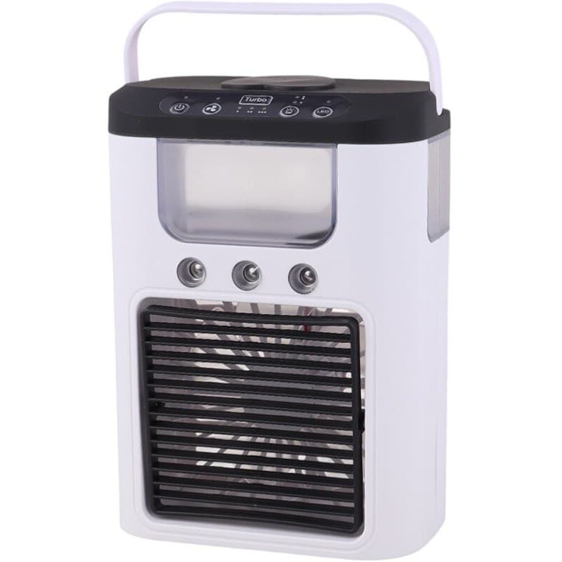 پنکه رومیزی برقی رطوبت ساز Air Cooler Fan K918