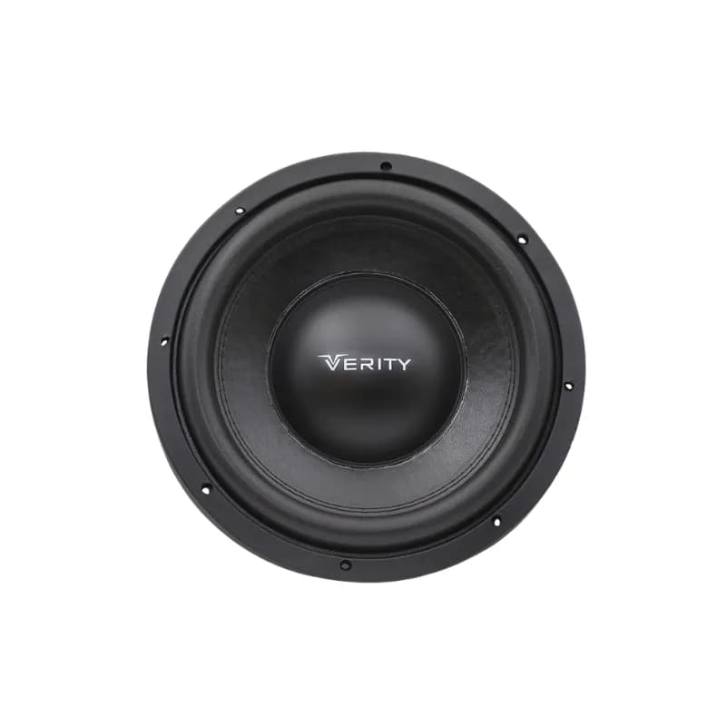 ساب ووفر خودرو وریتی مدل VERITY V-S411