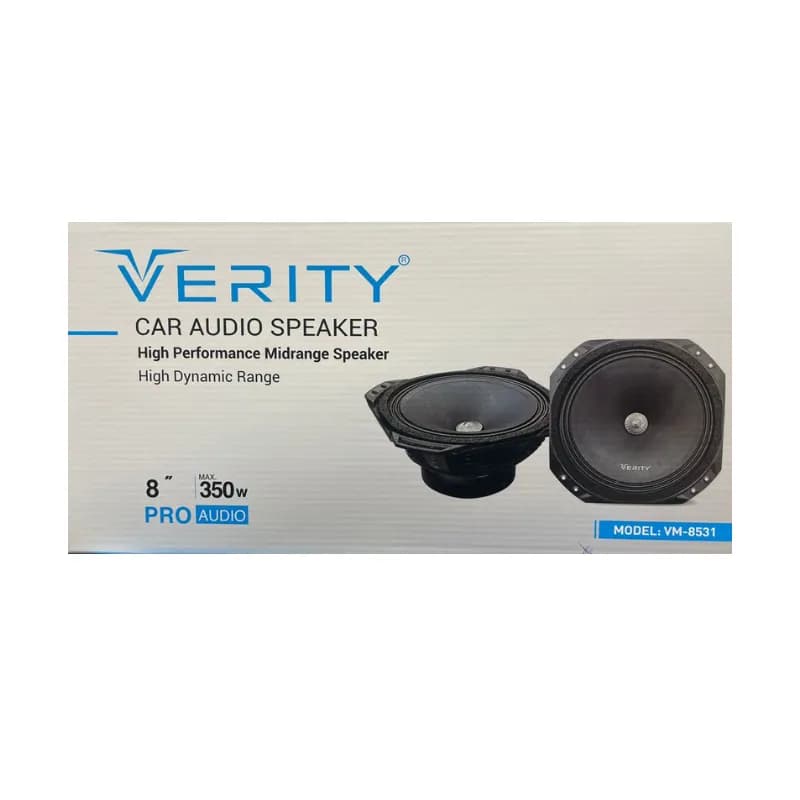 میدرنج وریتی مدل VERITY VM-8531 — تصویر ۲