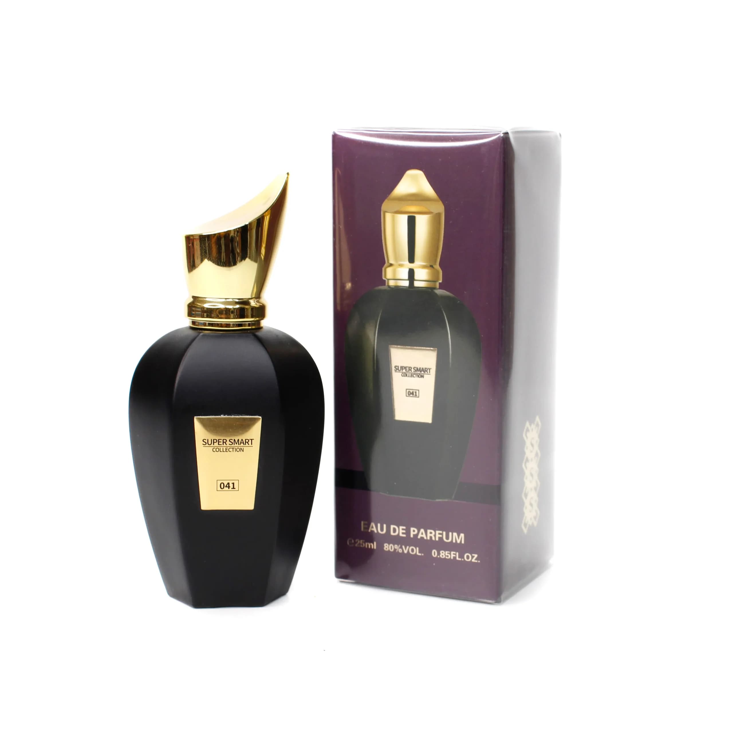 ادکلن سوپر اسمارت 041 زرجوف اپرا حجم 25 میل