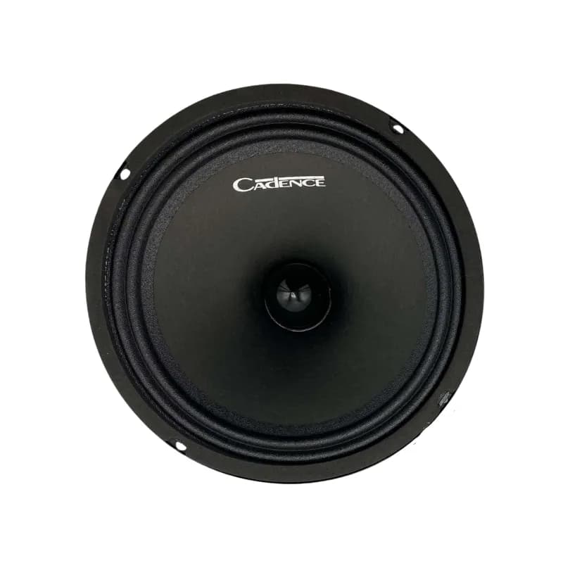 میدرنج 8 اینچ کدنس مدل Cadence SX83 — تصویر ۴