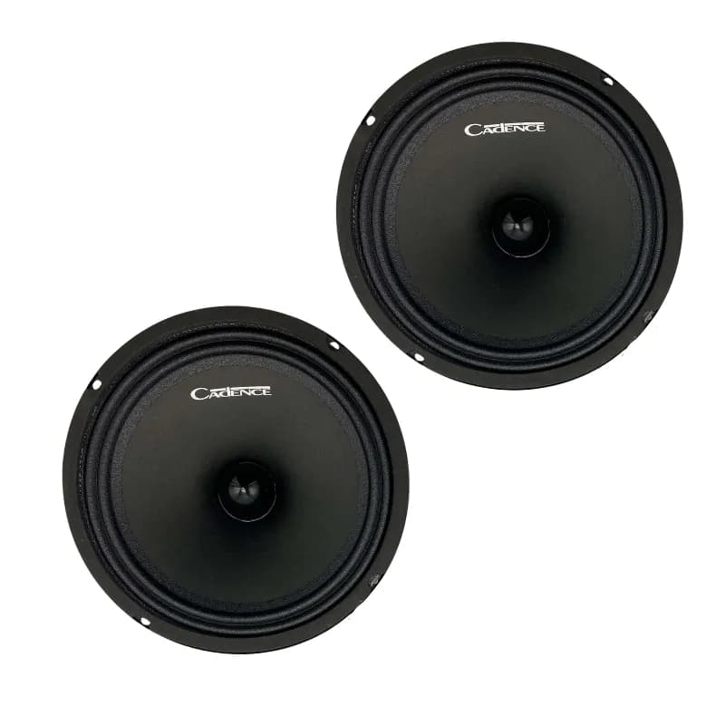 میدرنج 8 اینچ کدنس مدل Cadence SX83