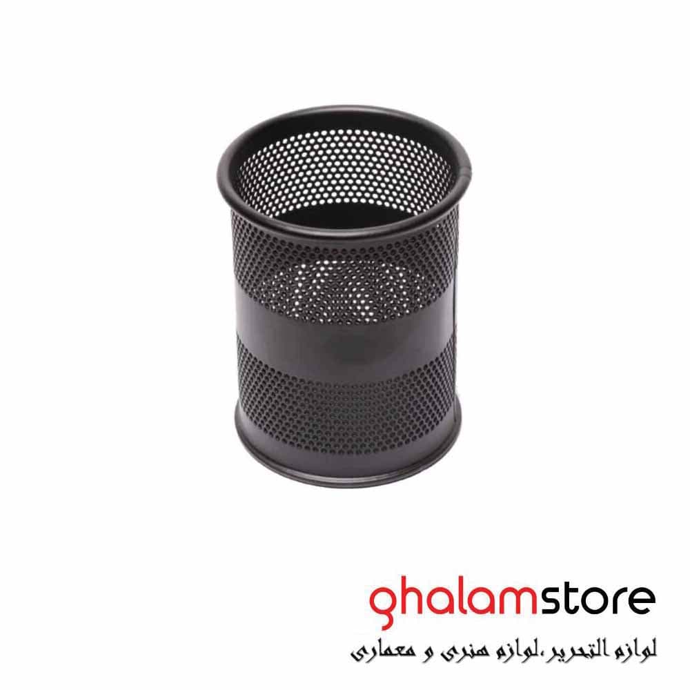 جا قلمی لیوانی توری فلزی