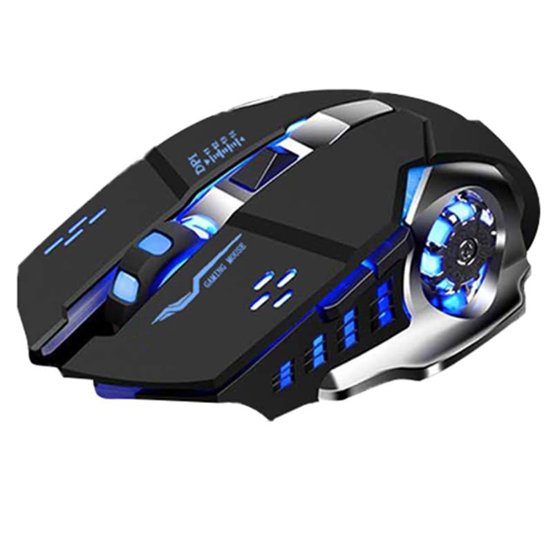 ماوس بی سیم مخصوص بازی جکنگ مدل JW-220