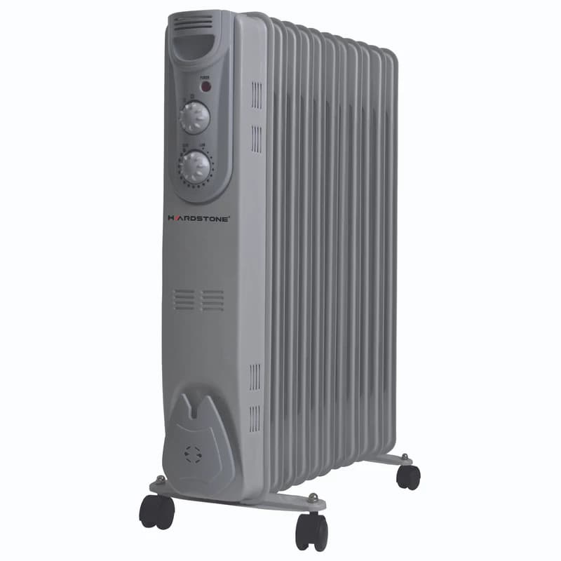 شوفاژ برقی هاردستون مدل OR2507