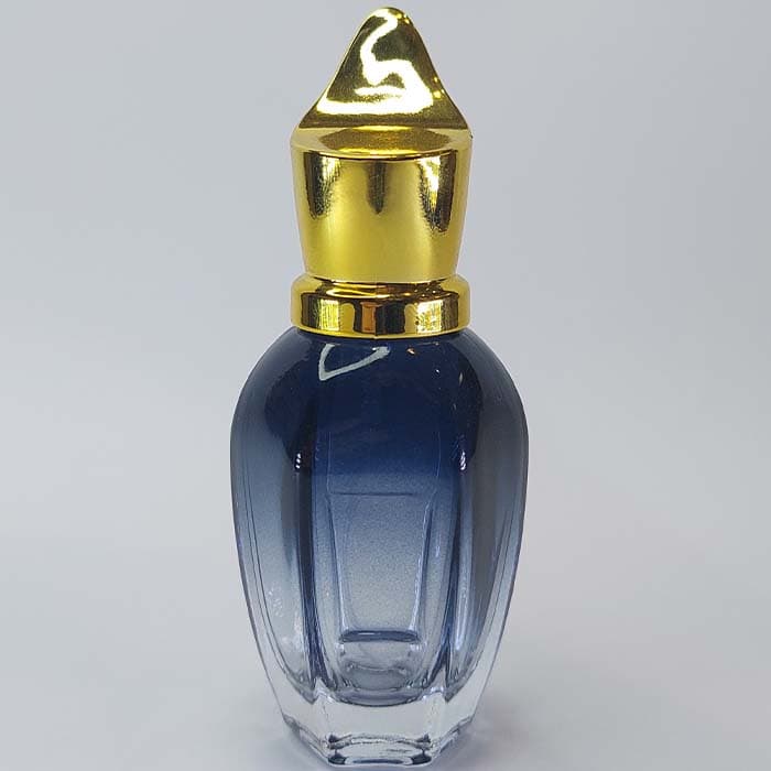 شیشه عطر اربابورا زرجوف 30 میل 12 عددی