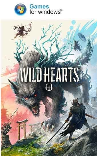 بازی کامپیوتر Wild Hearts Karakuri Edition — تصویر ۲