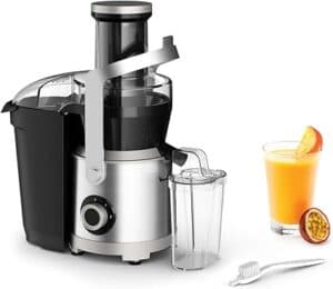 آبمیوه گیری مولینکس مدل JU660D27