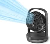 پنکه رو میزی فیلیپس مدل CX3050 — تصویر ۴