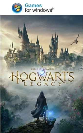 بازی کامپیوتر Hogwarts Legacy — تصویر ۲