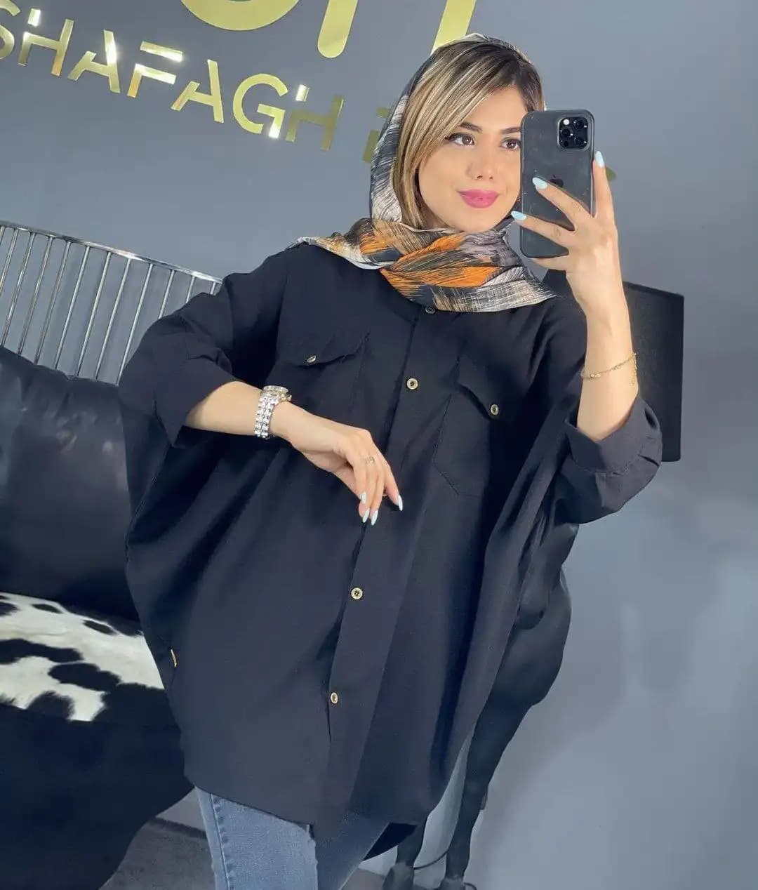 پانچ محرمی — تصویر ۷