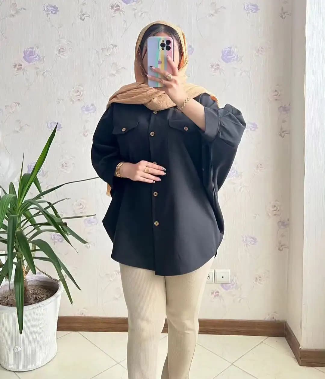 پانچ محرمی