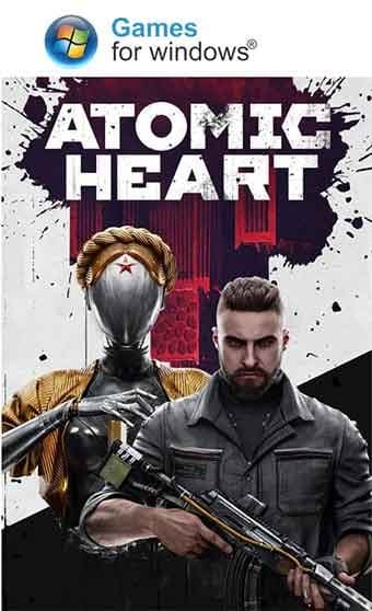 بازی کامپیوتر Atomic Heart