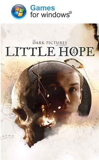 بازی کامپیوتر The Dark Pictures Anthology Little Hope