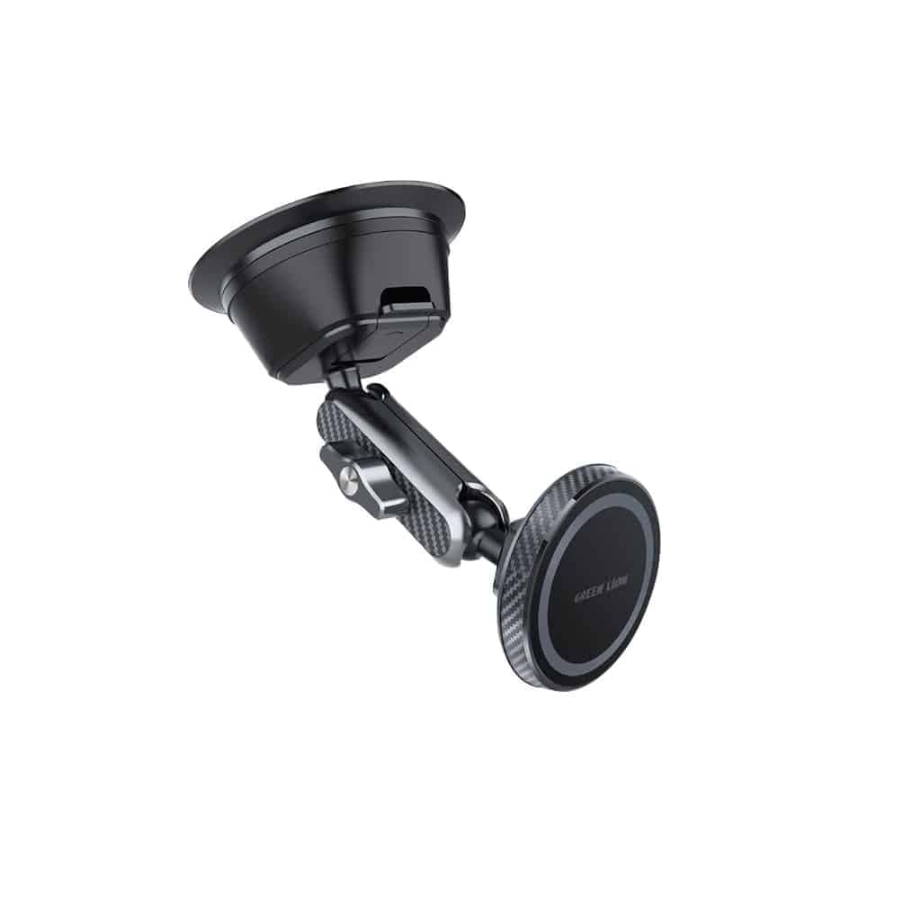 پایه نگهدارنده خودرو گرین لاین Green Lion Halo MagSafe 2 Car Holder