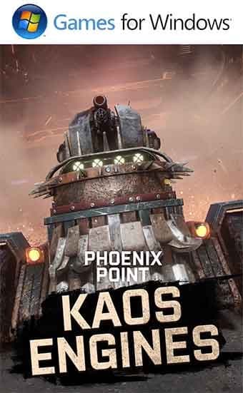 بازی کامپیوتر Phoenix Point Complete Edition