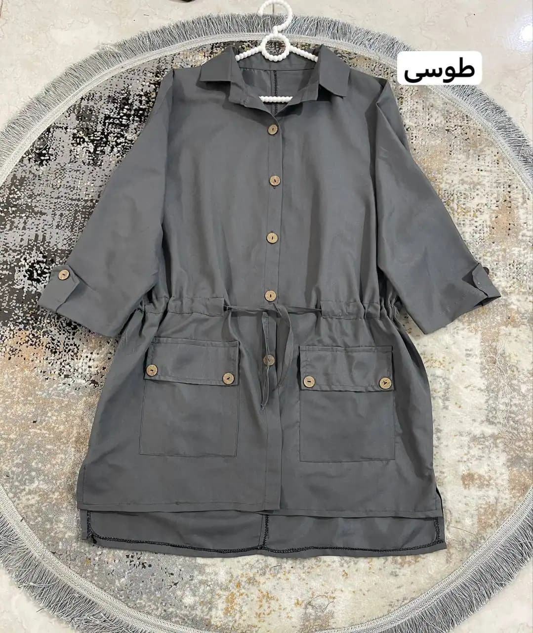 شومیز آیلار — تصویر ۹