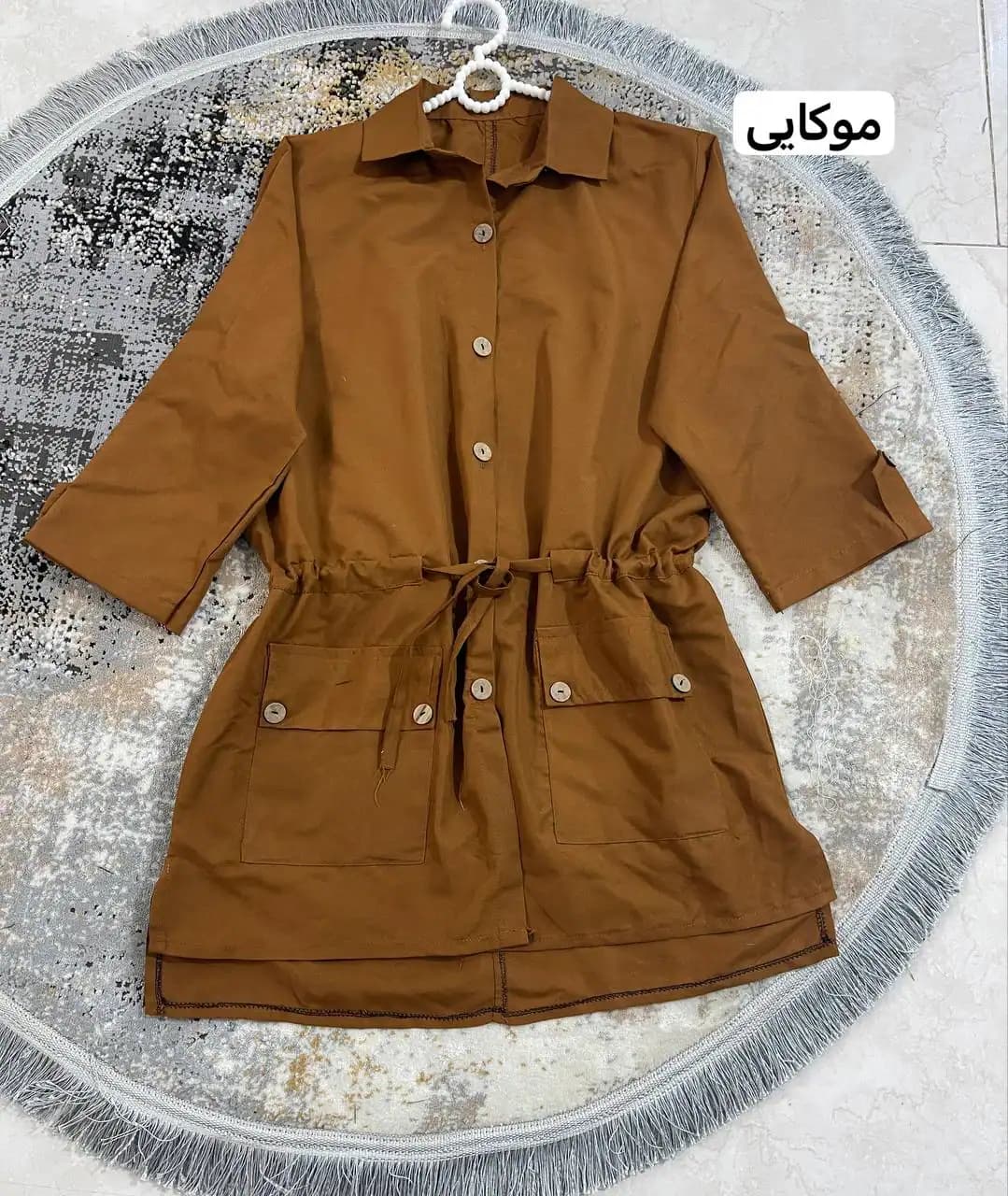 شومیز آیلار — تصویر ۸
