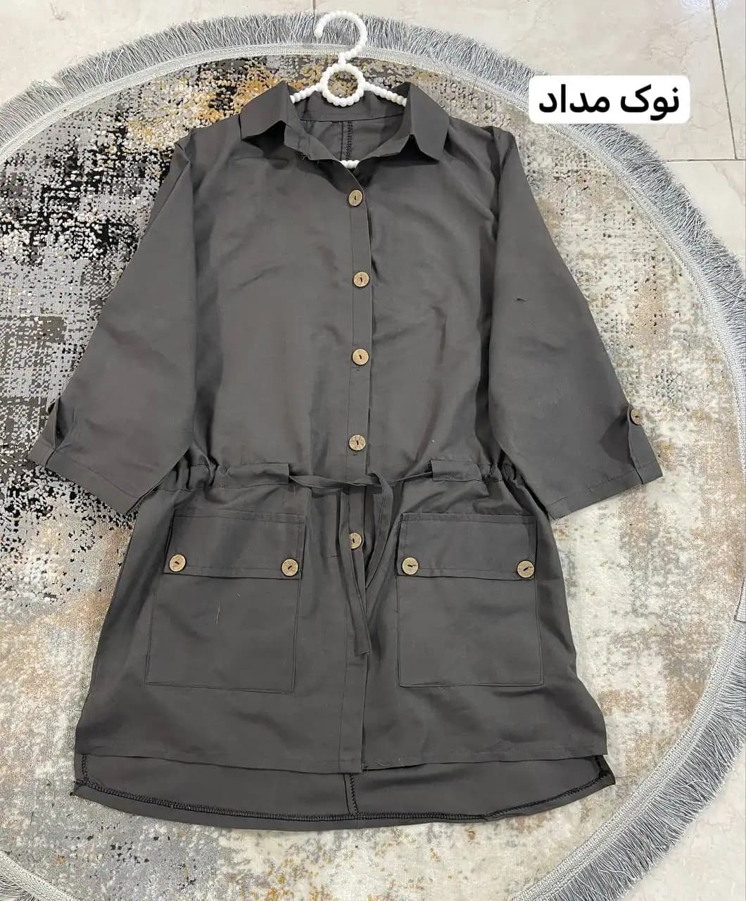 شومیز آیلار — تصویر ۶