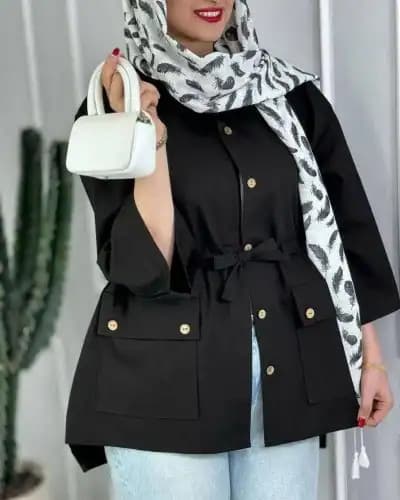 شومیز آیلار — تصویر ۷