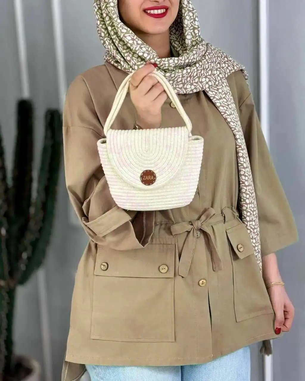 شومیز آیلار