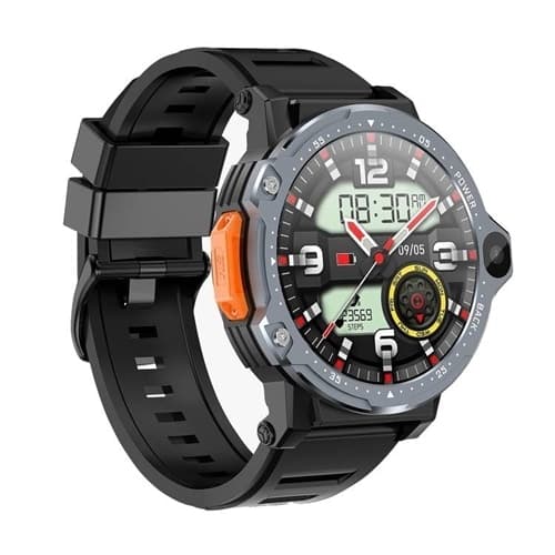 ساعت هوشمند گرین لاین Green Lion G – Mate 4G Smart Watch
